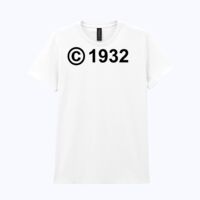 Heavy Cotton™ women's t-shirt Thumbnail