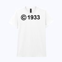 Heavy Cotton™ women's t-shirt Thumbnail