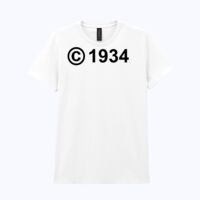 Heavy Cotton™ women's t-shirt Thumbnail