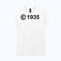Heavy Cotton™ women's t-shirt Thumbnail