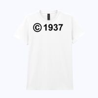 Heavy Cotton™ women's t-shirt Thumbnail