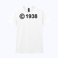 Heavy Cotton™ women's t-shirt Thumbnail