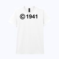 Heavy Cotton™ women's t-shirt Thumbnail