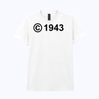 Heavy Cotton™ women's t-shirt Thumbnail
