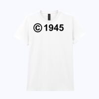Heavy Cotton™ women's t-shirt Thumbnail