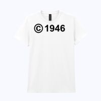 Heavy Cotton™ women's t-shirt Thumbnail