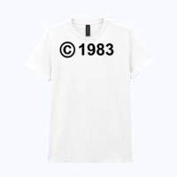 Heavy Cotton™ women's t-shirt Thumbnail