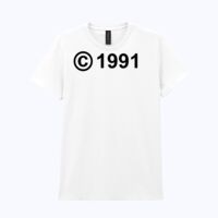 Heavy Cotton™ women's t-shirt Thumbnail