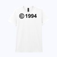 Heavy Cotton™ women's t-shirt Thumbnail