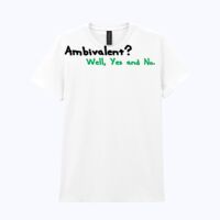 Heavy Cotton™ women's t-shirt Thumbnail
