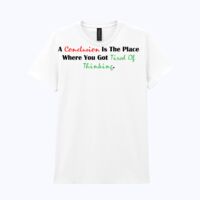 Heavy Cotton™ women's t-shirt Thumbnail