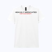 Heavy Cotton™ women's t-shirt Thumbnail