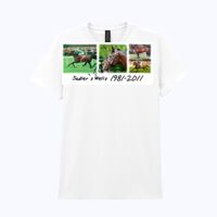 Heavy Cotton™ women's t-shirt Thumbnail