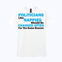 Heavy Cotton™ women's t-shirt Thumbnail