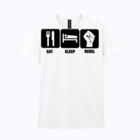 Heavy Cotton™ women's t-shirt Thumbnail
