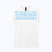 Heavy Cotton™ women's t-shirt Thumbnail