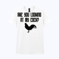Heavy Cotton™ women's t-shirt Thumbnail