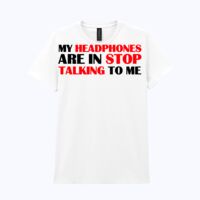 Heavy Cotton™ women's t-shirt Thumbnail