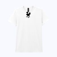 Heavy Cotton™ women's t-shirt Thumbnail