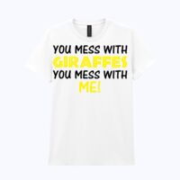 Heavy Cotton™ women's t-shirt Thumbnail