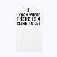 Heavy Cotton™ women's t-shirt Thumbnail
