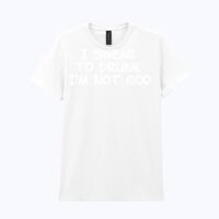 Heavy Cotton™ women's t-shirt Thumbnail