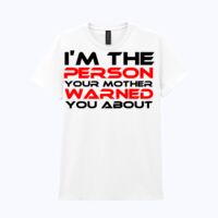 Heavy Cotton™ women's t-shirt Thumbnail