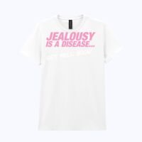 Heavy Cotton™ women's t-shirt Thumbnail