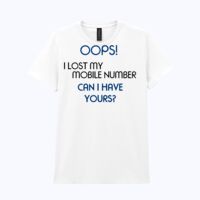 Heavy Cotton™ women's t-shirt Thumbnail