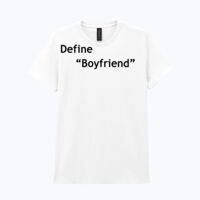 Heavy Cotton™ women's t-shirt Thumbnail