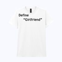 Heavy Cotton™ women's t-shirt Thumbnail