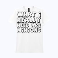 Heavy Cotton™ women's t-shirt Thumbnail