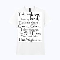 Heavy Cotton™ women's t-shirt Thumbnail