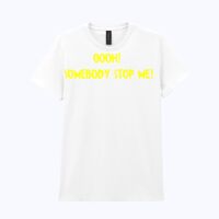 Heavy Cotton™ women's t-shirt Thumbnail