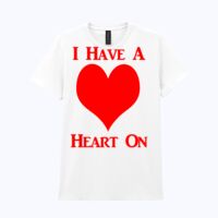 Heavy Cotton™ women's t-shirt Thumbnail