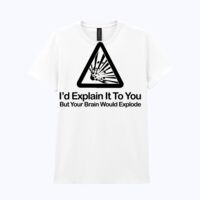 Heavy Cotton™ women's t-shirt Thumbnail