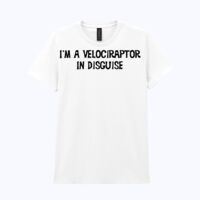 Heavy Cotton™ women's t-shirt Thumbnail