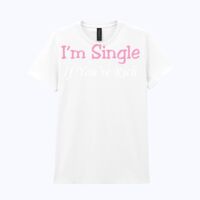 Heavy Cotton™ women's t-shirt Thumbnail