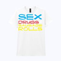 Heavy Cotton™ women's t-shirt Thumbnail