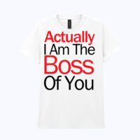 Heavy Cotton™ women's t-shirt Thumbnail