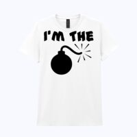 Heavy Cotton™ women's t-shirt Thumbnail