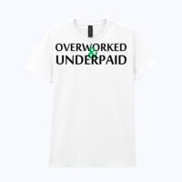 Heavy Cotton™ women's t-shirt Thumbnail