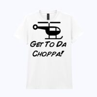 Heavy Cotton™ women's t-shirt Thumbnail
