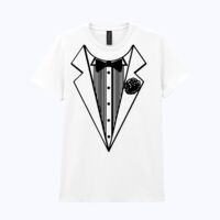 Heavy Cotton™ women's t-shirt Thumbnail