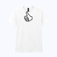 Heavy Cotton™ women's t-shirt Thumbnail