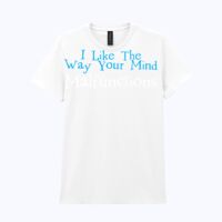 Heavy Cotton™ women's t-shirt Thumbnail