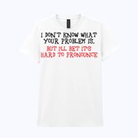 Heavy Cotton™ women's t-shirt Thumbnail