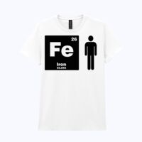 Heavy Cotton™ women's t-shirt Thumbnail