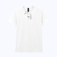 Heavy Cotton™ women's t-shirt Thumbnail