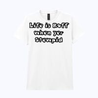 Heavy Cotton™ women's t-shirt Thumbnail